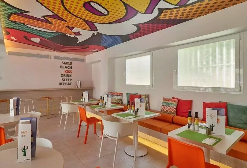 Fotos del hotel Bq Carmen Playa Adults Only:  18