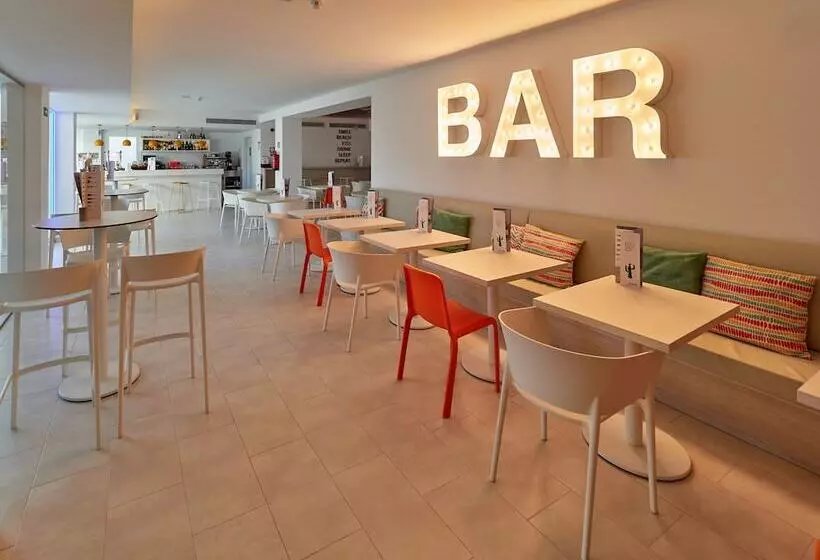 Fotos del hotel Bq Carmen Playa Adults Only:  21