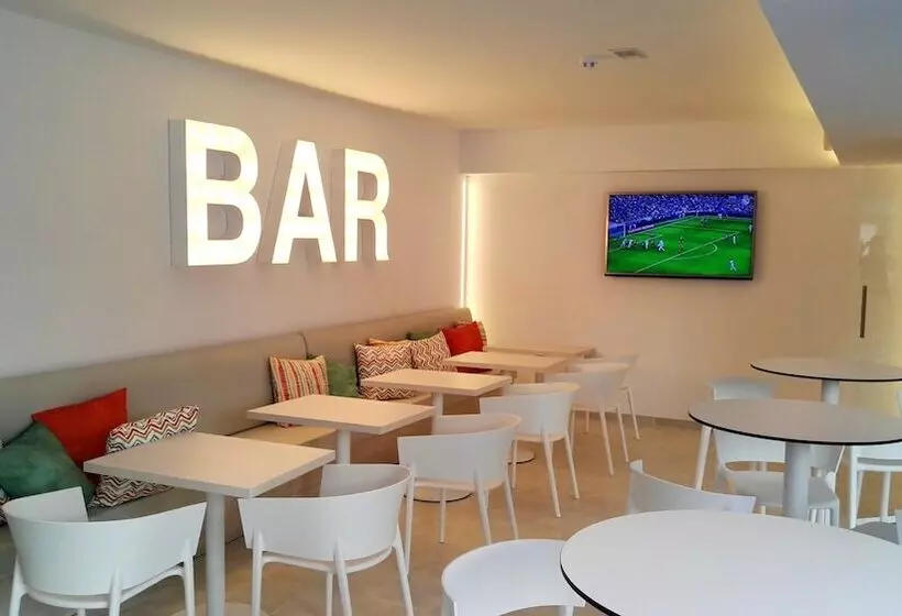 Fotos del hotel Bq Carmen Playa Adults Only:  6