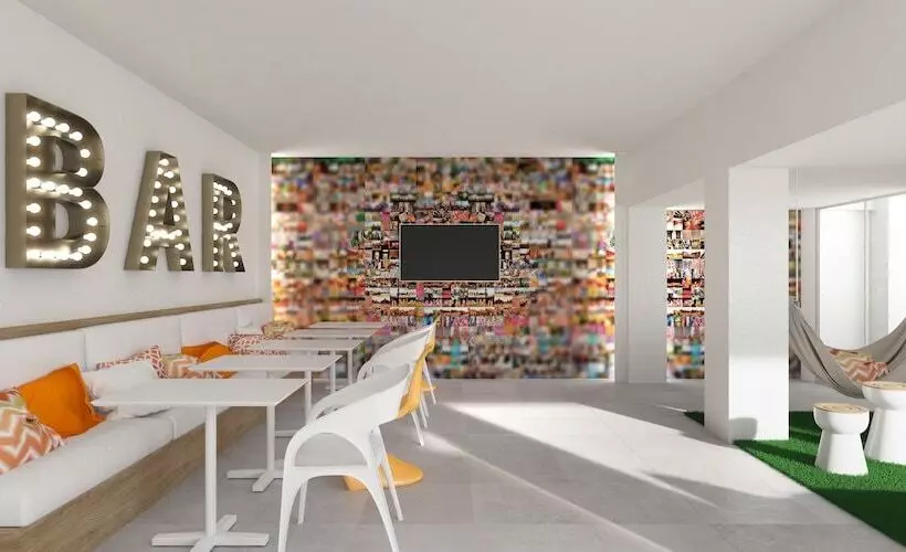 Fotos del hotel Bq Carmen Playa Adults Only:  24