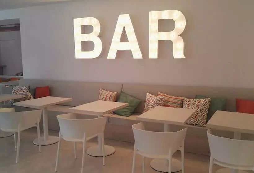 Fotos del hotel Bq Carmen Playa Adults Only:  12