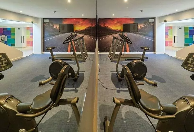 Fotos del hotel Bq Carmen Playa Adults Only:  4