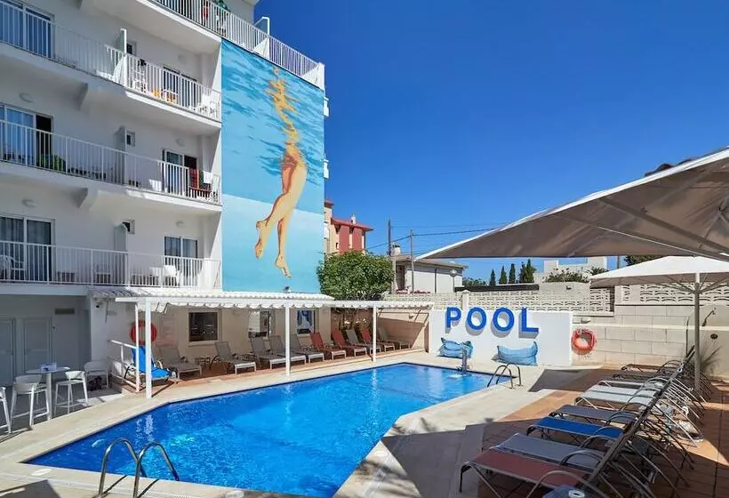 Fotos del hotel Bq Carmen Playa Adults Only:  25