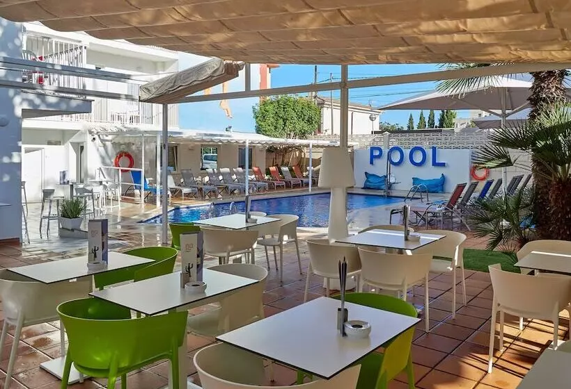 Fotos del hotel Bq Carmen Playa Adults Only:  19