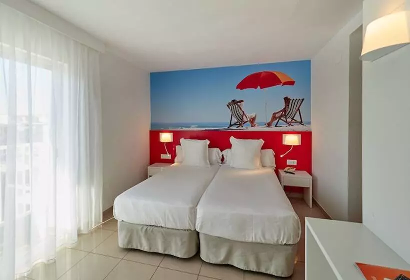 Fotos del hotel Bq Carmen Playa Adults Only:  9