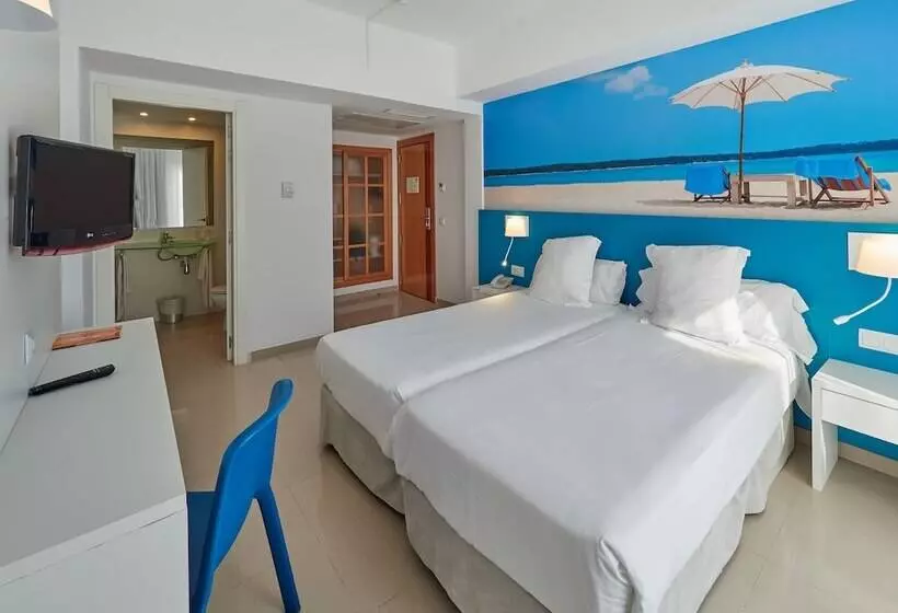 Fotos del hotel Bq Carmen Playa Adults Only:  22