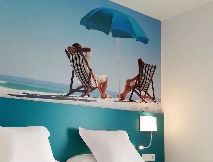 Fotos del hotel Bq Carmen Playa Adults Only:  20