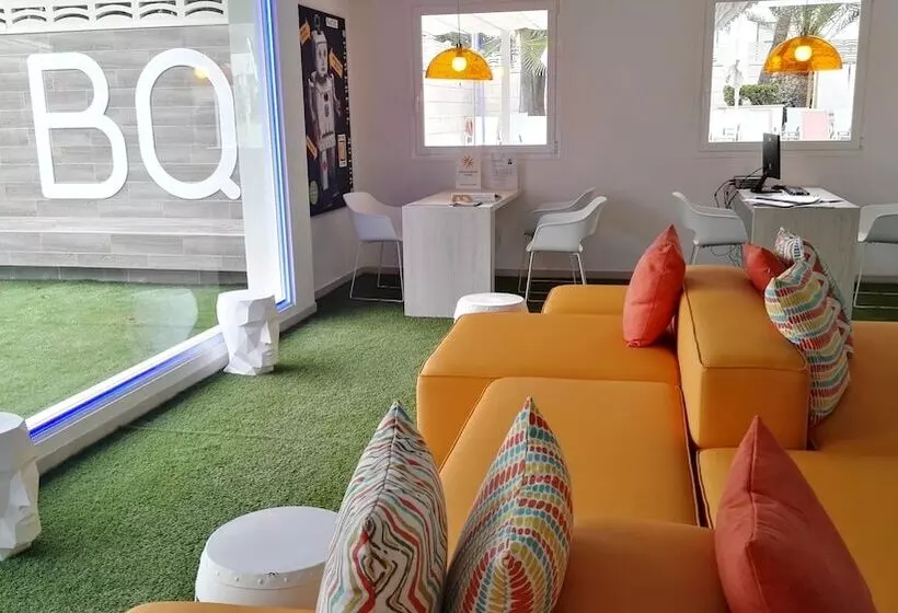 Fotos del hotel Bq Carmen Playa Adults Only:  10