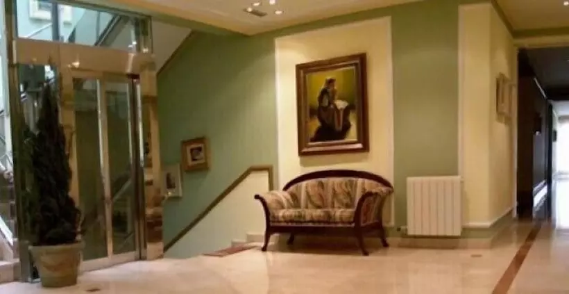 Fotos del hotel Camino De Santiago:  11