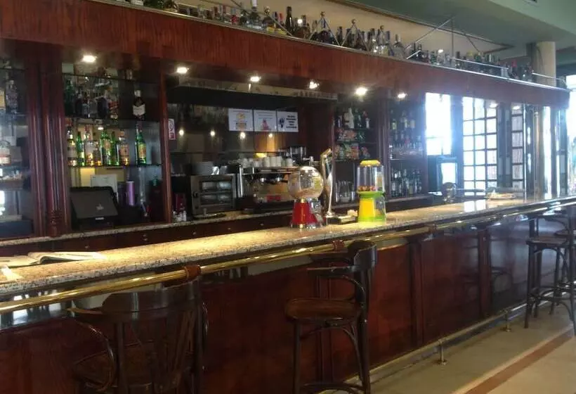 Fotos del hotel Camino De Santiago:  4