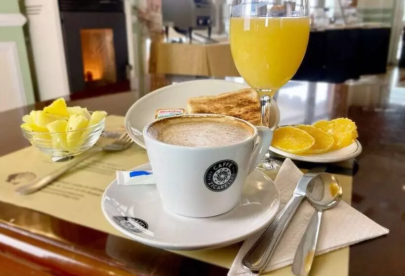 Fotos del hotel Camino De Santiago:  19