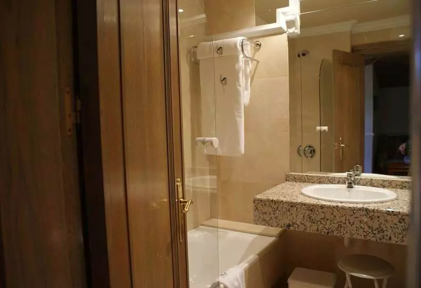 Fotos del hotel Camino De Santiago:  7
