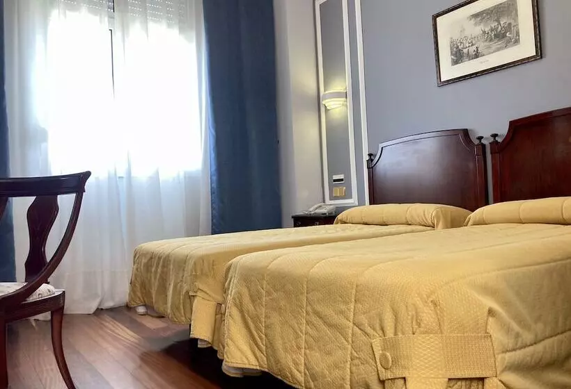 Fotos del hotel Camino De Santiago:  10