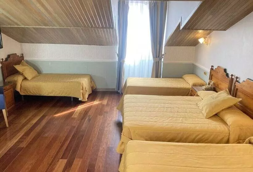 Fotos del hotel Camino De Santiago:  20