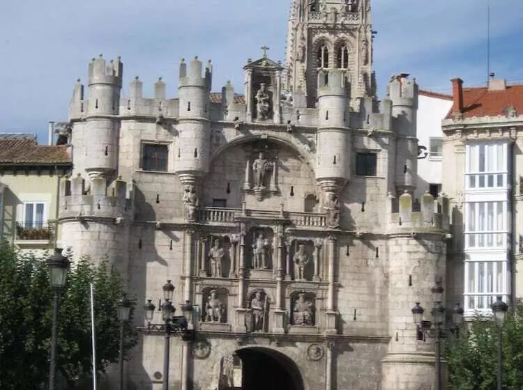 Fotos del hotel Cordón:  7