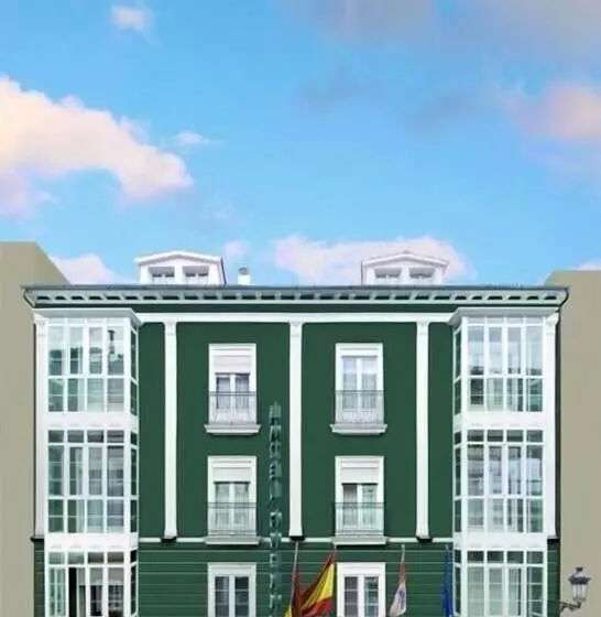 Fotos del hotel Cordón:  12