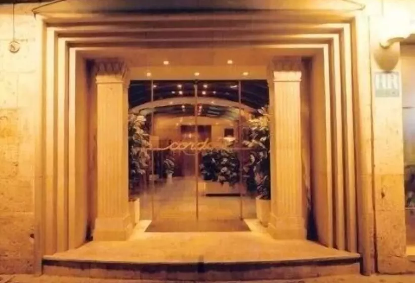 Fotos del hotel Cordón:  8