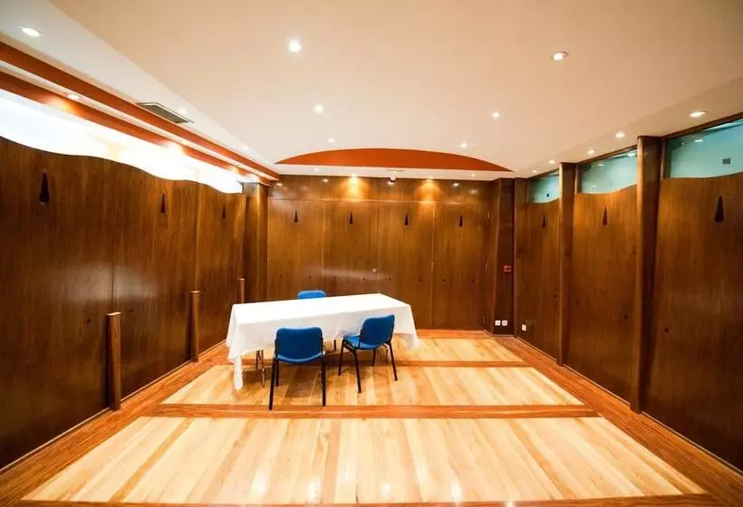 Fotos del hotel Cordón:  6