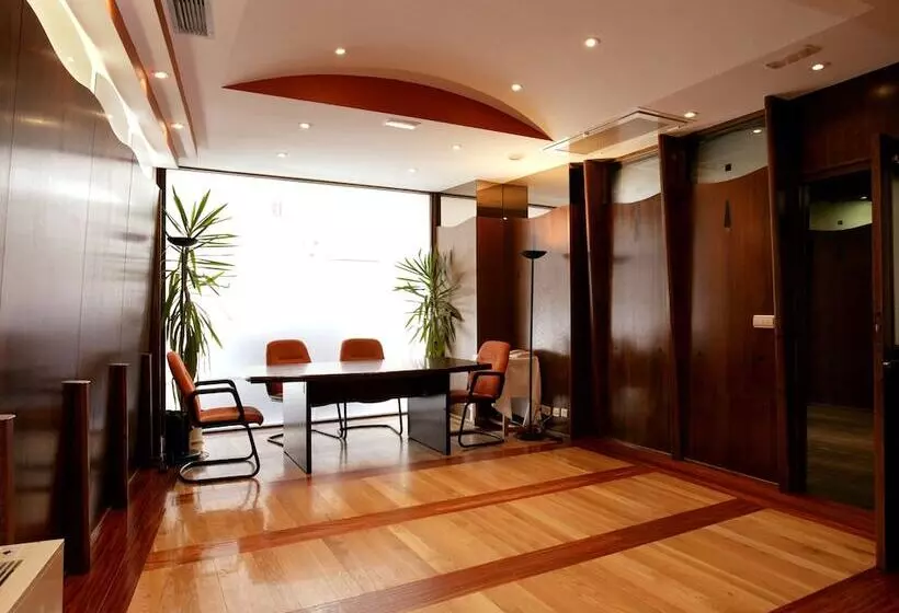 Fotos del hotel Cordón:  2