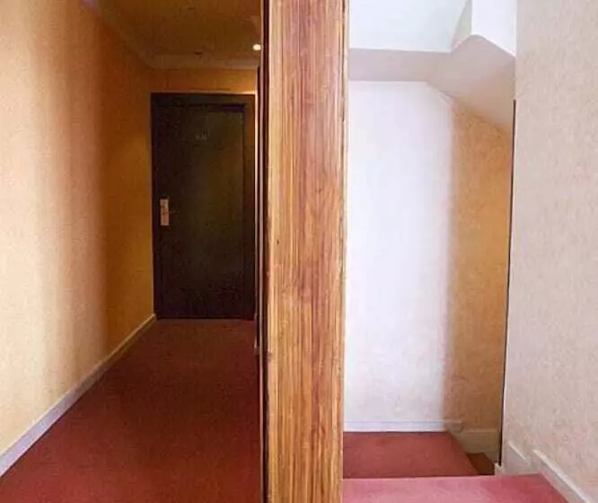 Fotos del hotel Cordón:  13