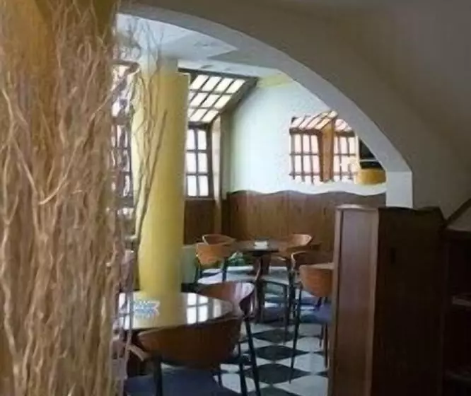 Fotos del hotel Cordón:  10