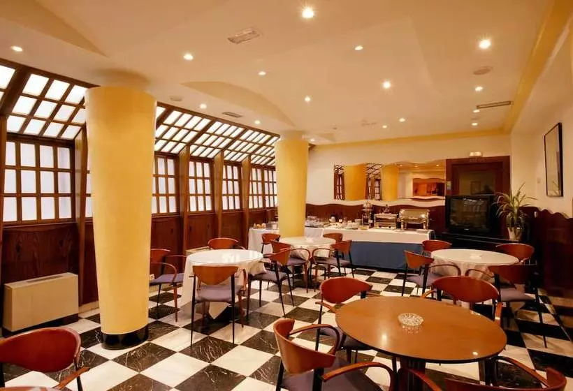 Fotos del hotel Cordón:  4