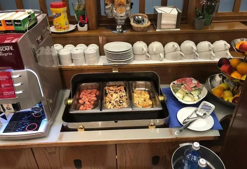 Fotos del hotel Cordón:  14