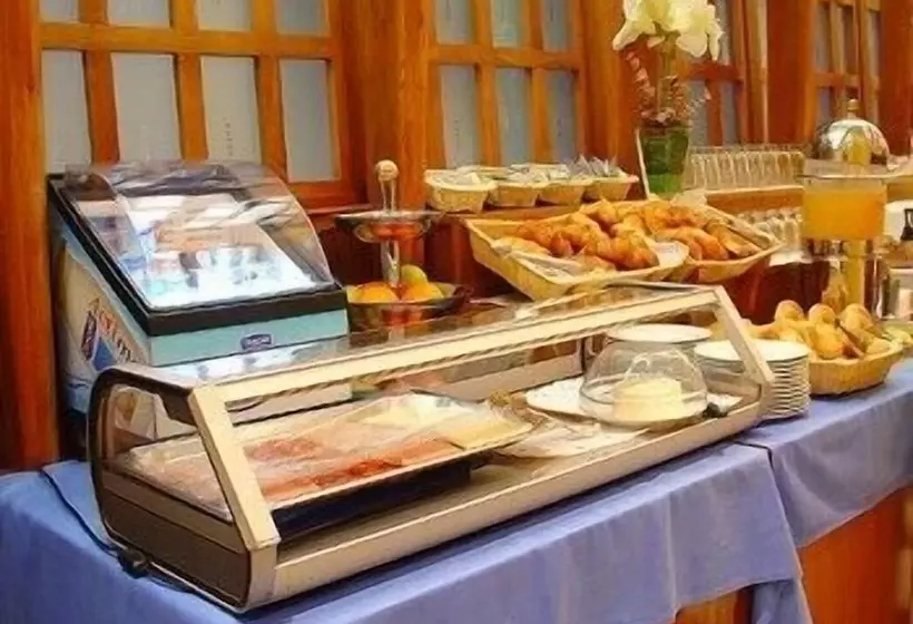 Fotos del hotel Cordón:  15