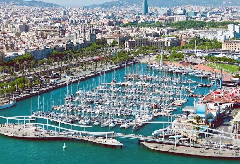 Fotos del hotel El Avenida Palace:  16