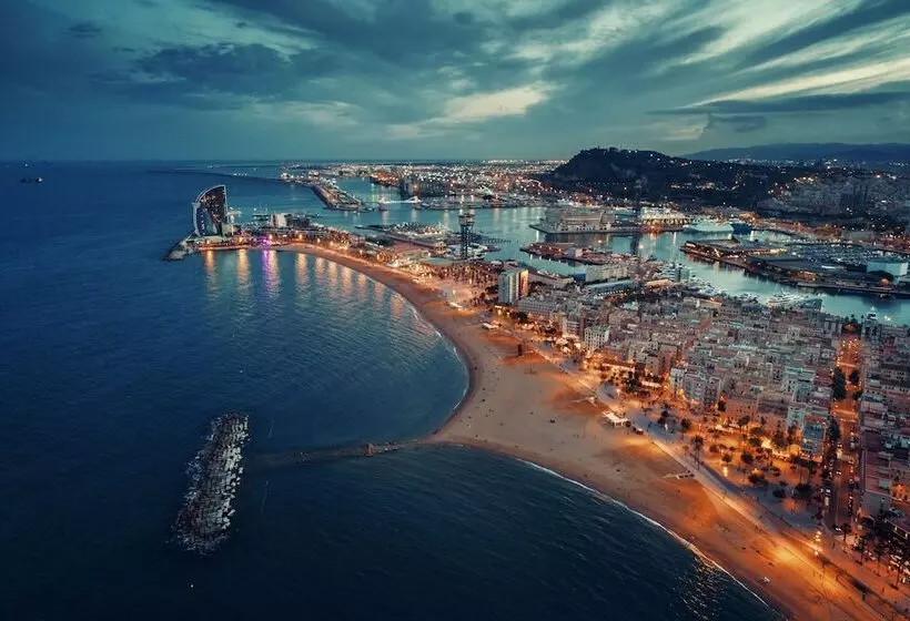 Fotos del hotel El Avenida Palace:  8