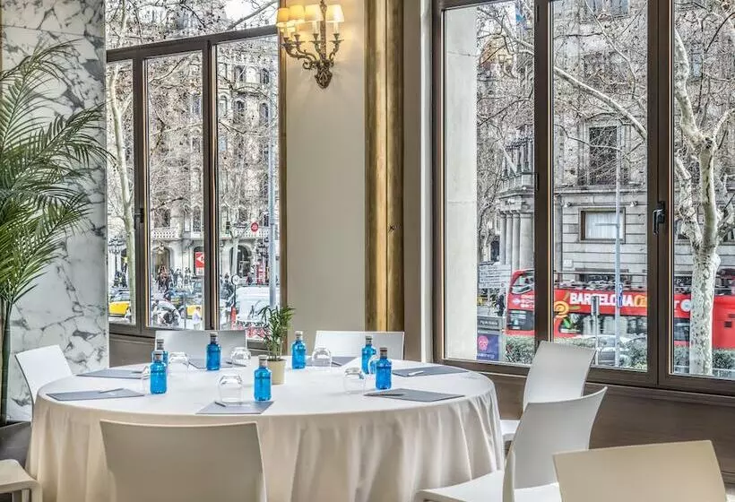 Fotos del hotel El Avenida Palace:  3