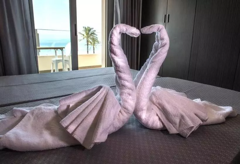 Fotos del hotel El Chalet:  3