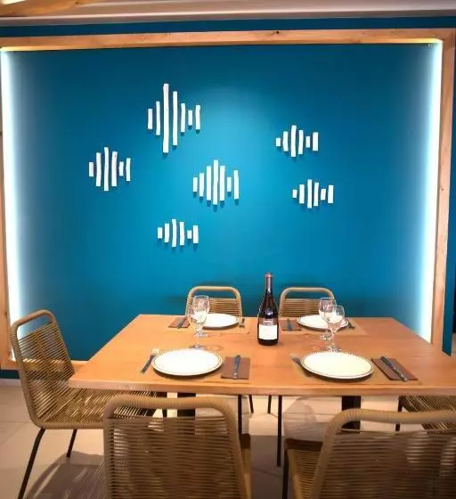 Fotos del hotel El Chalet:  4