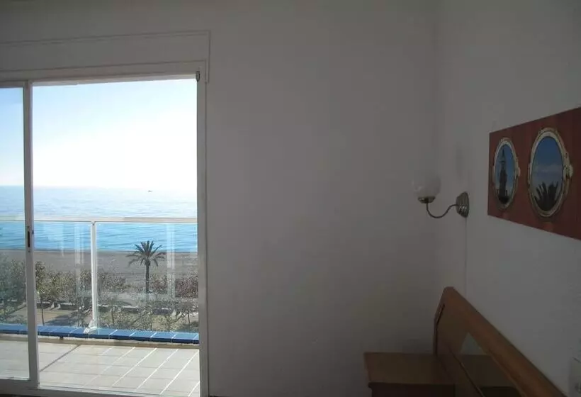 Fotos del hotel Fragata:  9