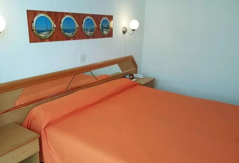 Fotos del hotel Fragata:  6