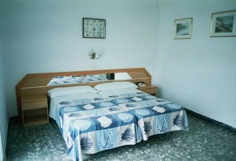 Fotos del hotel Fragata:  10