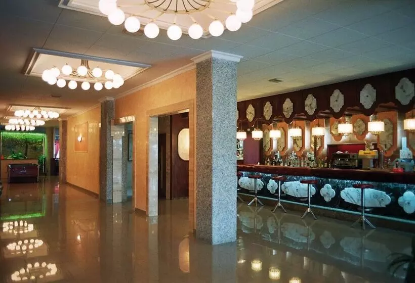 Fotos del hotel Fragata:  2