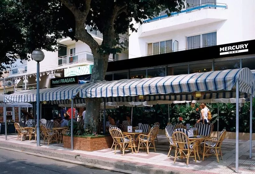 Fotos del hotel Fragata:  8