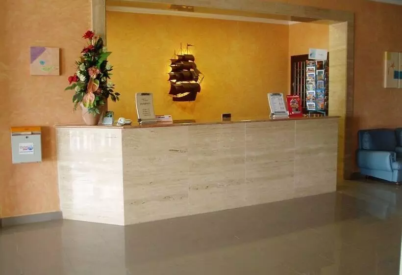 Fotos del hotel Fragata:  7