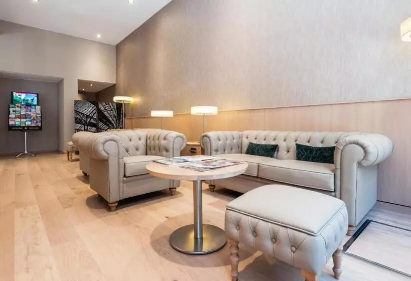 Fotos del hotel Gótico:  20