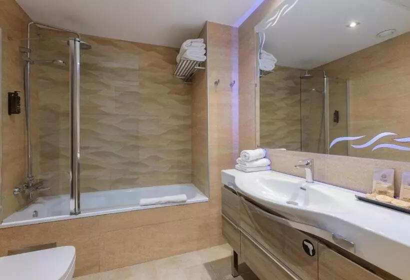 Fotos del hotel Gótico:  19