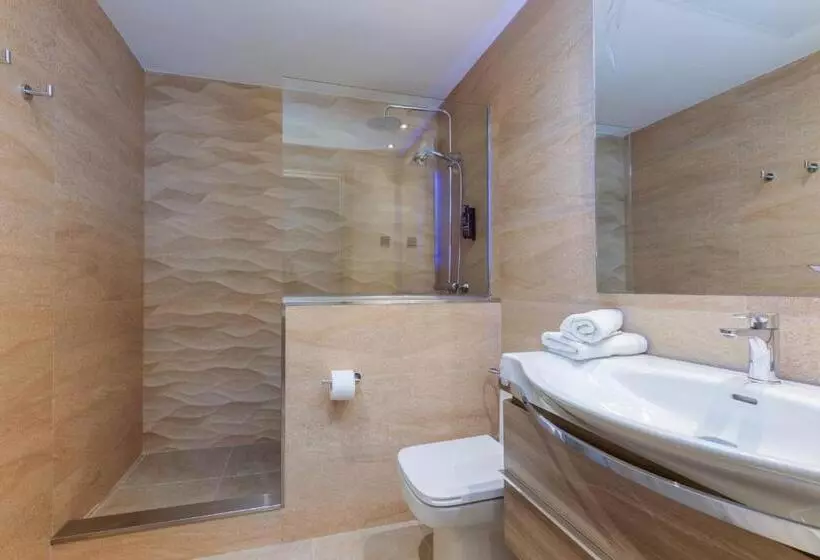 Fotos del hotel Gótico:  18