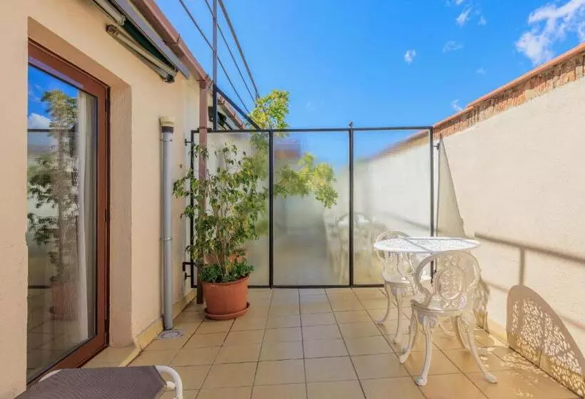 Fotos del hotel Gótico:  17