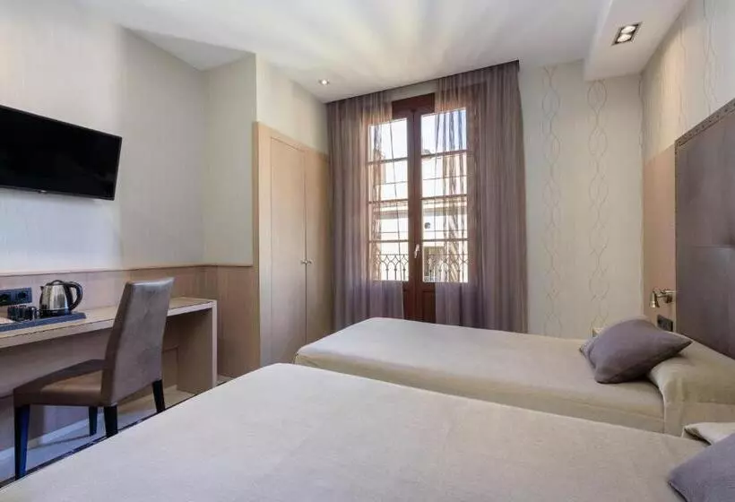 Fotos del hotel Gótico:  11