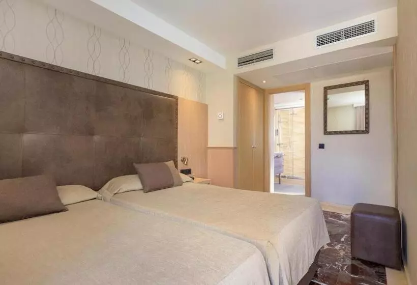 Fotos del hotel Gótico:  9