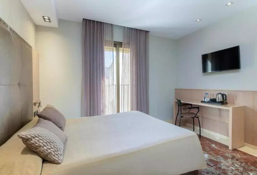 Fotos del hotel Gótico:  10