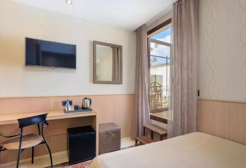 Fotos del hotel Gótico:  2