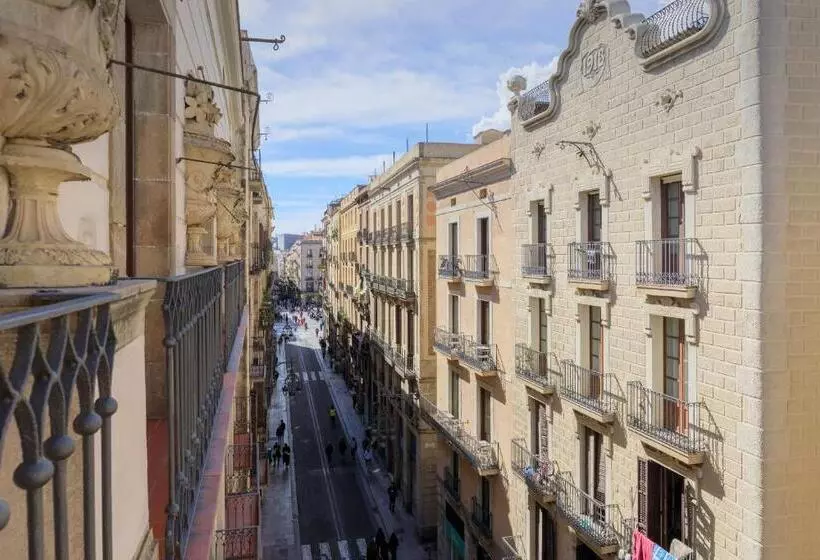 Fotos del hotel Gótico:  24