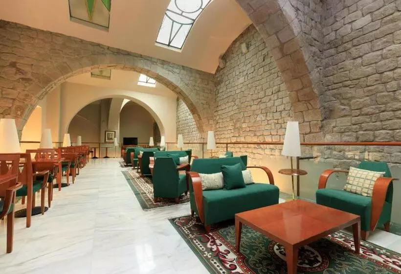 Fotos del hotel Gótico:  25