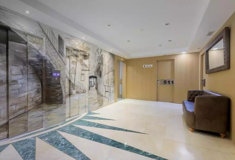 Fotos del hotel Gótico:  14